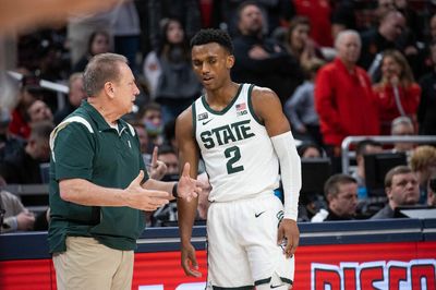 Best quotes from Tom Izzo after Michigan State basketball escaped Maryland