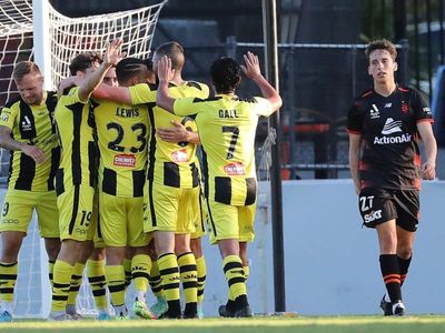 Roar seek ALM revenge against Phoenix