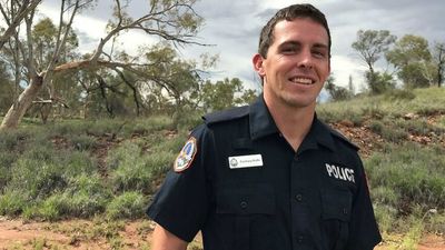 NT police officer Zachary Rolfe found not guilty of murder over fatal shooting of Kumanjayi Walker