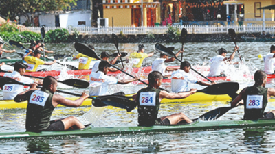 Efforts on to upgrade sports facilities in Madhya Pradesh, says CM Shivraj Singh Chouhan