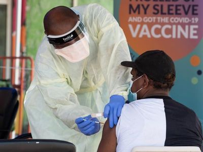 One more virus death in the NT, 273 cases