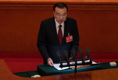 Chinese Premier Li says Ukraine situation ‘disconcerting’ as he offers China’s help in ceasefire talks