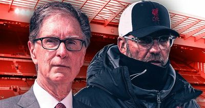 FSG make 'real statement' with £250m moves as three Liverpool stars miss training