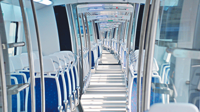 Pay Rs 4,600 crore to DAMEPL in 2 months: HC to Delhi Metro