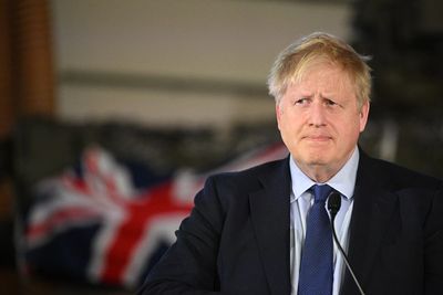 Boris Johnson news: UK sanctions 386 Russian lawmakers who backed Putin amid chemical weapon warning