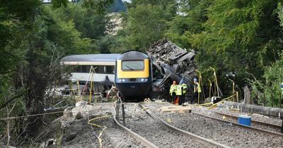 Safety lessons must be learned by rail bosses after Stonehaven train disaster