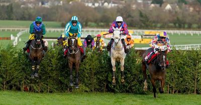Cheltenham Festival 2022 tips: Best bets from the longshots for each-way backers