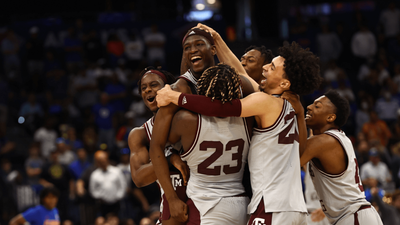 2022 SEC Men’s Basketball Tournament: Updated Bracket After Thursday’s Games