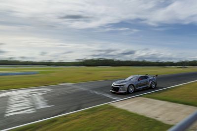 Phillip Island to host Gen3 Supercars test