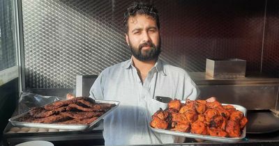 Leeds takeaway manager says 'community doesn't buy expensive food' as costs double