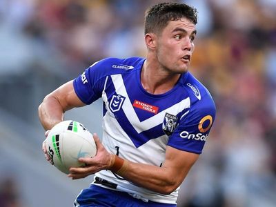 Storm have faith in Meaney NRL role change