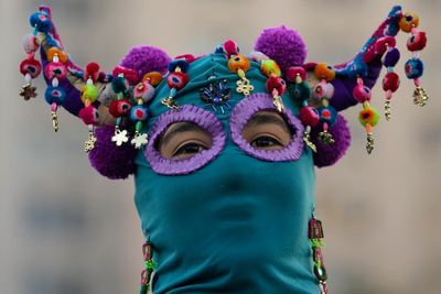 Pictures of Week in Latin America & Caribbean Photo Gallery