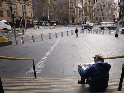 Vic posts $10 billion first-half deficit