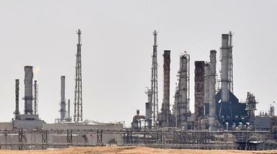 Riyadh Oil Refinery Attacked by Drone, Supplies Unaffected