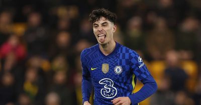 Kai Havertz answers Thomas Tuchel call with what Chelsea star did in 3-1 win vs Norwich City