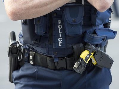 Alleged child exploitation scheme in Qld