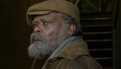‘The Last Days of Ptolemy Grey’: Samuel L. Jackson lowers the volume as a man getting his memories back