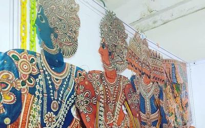 NABARD’s Grameena Habba to showcase rural art work in Bengaluru