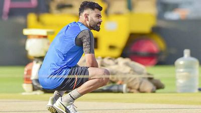 India vs Sri Lanka 2022, 2nd Test: Will Virat Kohli's wait for elusive 71st international ton end at Chinnaswamy?