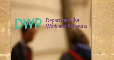 DWP benefits rule will change for certain Universal Credit claimants