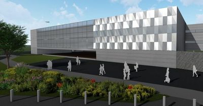 How Leeds Bradford Airport could look as extension now likely after new £150 million terminal scrapped