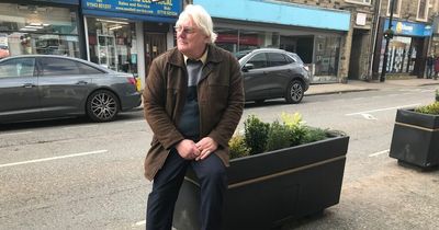 Furious Leeds traders hit out at nightmare council planters that 'everyone hates'
