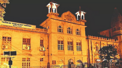 Vadodara Municipal Corporation to let go of land in Alkapuri