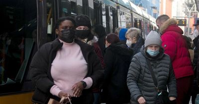 Covid-19 Ireland: Top Irish doctors warn "this isn't over" amid worrying virus surge