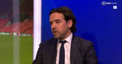 Owen Hargreaves spellbound by Rangers 'fairytale' as Martin Keown confesses he's a believer in Europa League glory