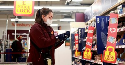 Hundreds of Russian-made items are removed from Asda, Sainsbury's, Aldi and more