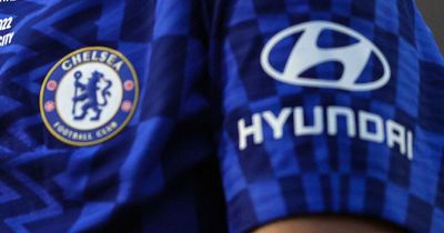 Another Chelsea sponsor 'assessing £10m deal' amid Roman Abramovich sanctions after Three call