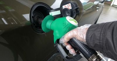 Petrol near me: Glasgow's cheapest fuel locations amid price hike