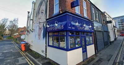 Three Greater Manchester fish and chip shops named among best in country