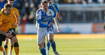 Joey Barton's message to Ryan Loft as Bristol Rovers striker waits for opportunities