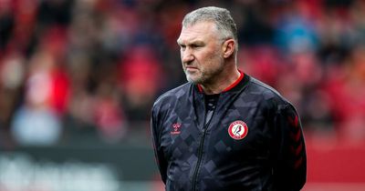 Every word Nigel Pearson said on Bristol City injuries, transfers, harsh words and the defence