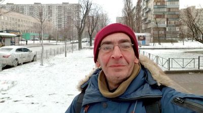 Chronicles from Besieged Kyiv as it Braces for the 'Great Battle'