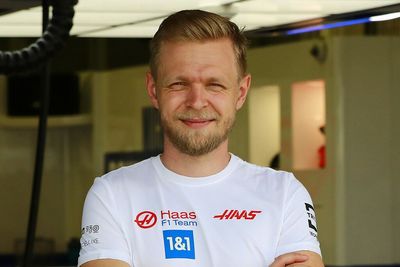 Steiner: Magnussen the only driver Haas spoke to for vacant F1 seat