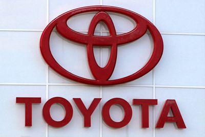 Toyota scales back Japan production over chips, parts crunch