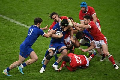 Is Wales vs France on TV? Kick-off time, channel and how to watch Six Nations fixture