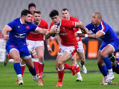 Wales vs France live stream: How to watch Six Nations rugby fixture online and on TV