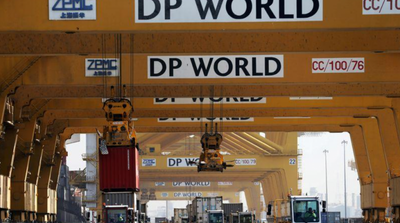 DP World Announces Record Results during 2021