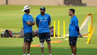 India vs Sri Lanka: There are no set parameters for adjustments required in pink-ball Tests, says Jasprit Bumrah