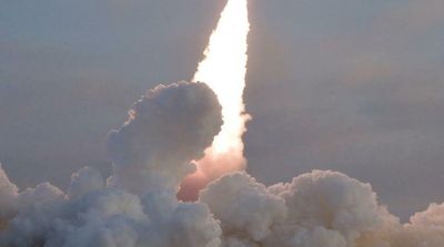 US Says North Korea Testing New ICBM System