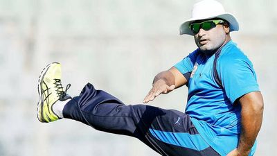 ICC Women's World Cup: Presence of psychologist helping us a lot, says Ramesh Powar