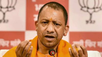 What worked for BJP? ‘UP CM Yogi Adityanath visits, traders’ support’