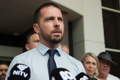 Police officer acquitted of murdering Indigenous Australian