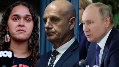 The Loop: Police officer found not guilty of murder, Tasmanian Premier speaks about sexual assault, a Great Moscow misunderstanding