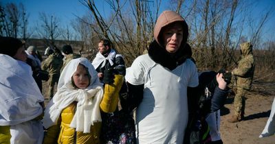 Brits to be asked to house Ukrainian refugees in new government scheme