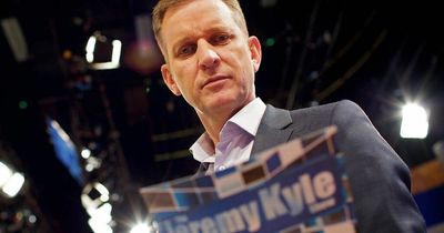 Jeremy Kyle had a ‘God complex’ and was ‘nasty and demeaning’ backstage, claim ex staff