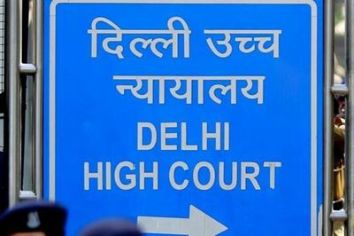 Justice Vipin Sanghi appointed as Acting Chief Justice of Delhi High Court